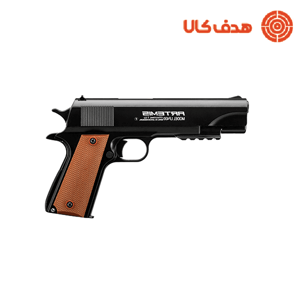 تپانچه بادی آرتمیس مدل LP400
