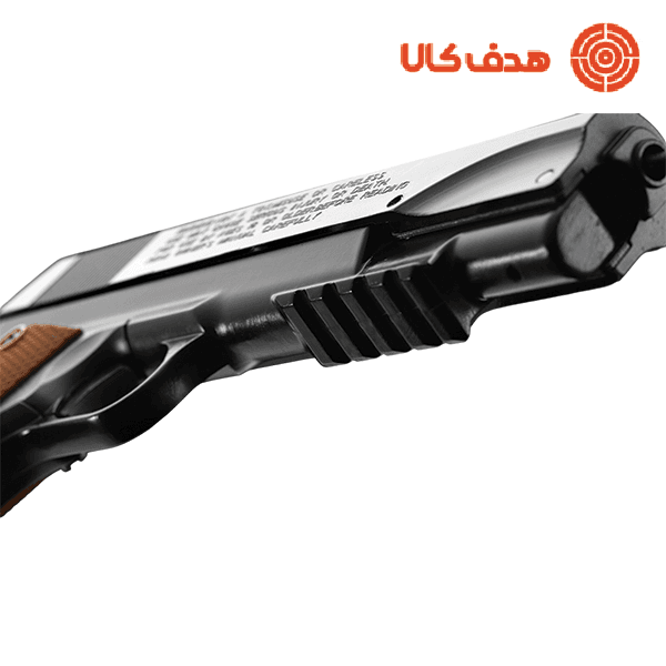 تپانچه بادی آرتمیس مدل LP400 — تصویر ۲