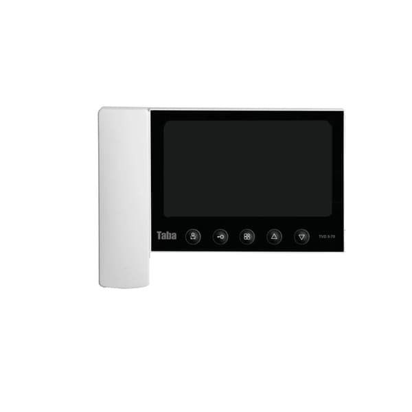 مانیتور دربازکن تصویری تابا مدل 5-70