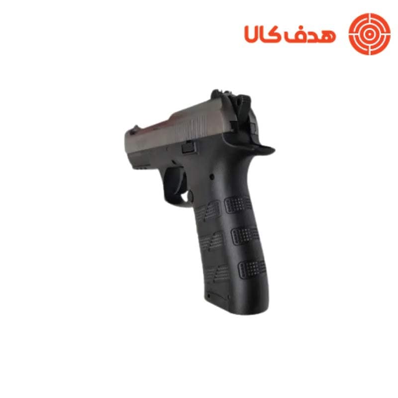 تپانچه گازی اکول مدل Ekol ES P92 — تصویر ۳
