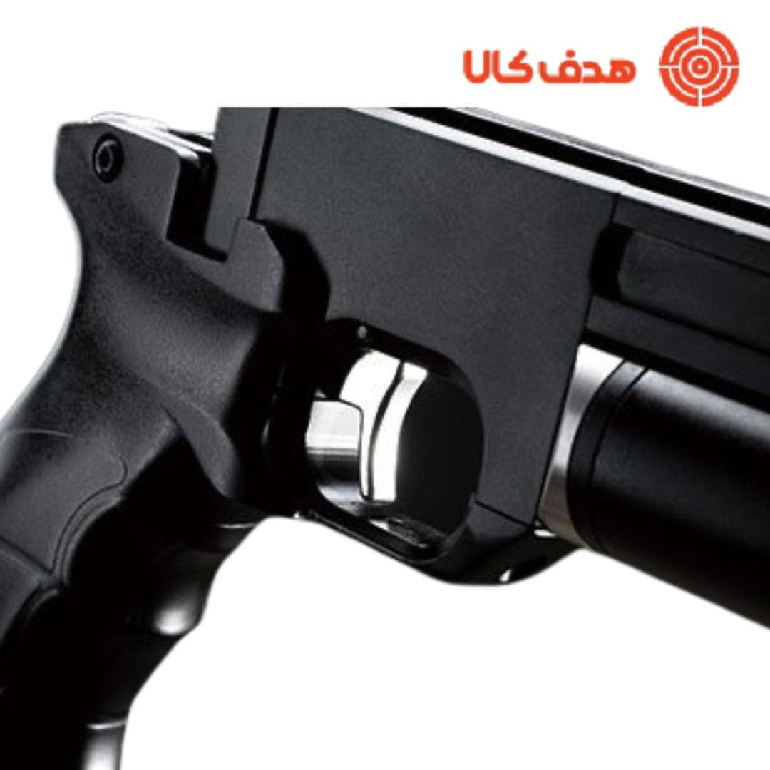 تپانچه pcp اسنوپک مدل PP700S-A Snowpeak — تصویر ۶