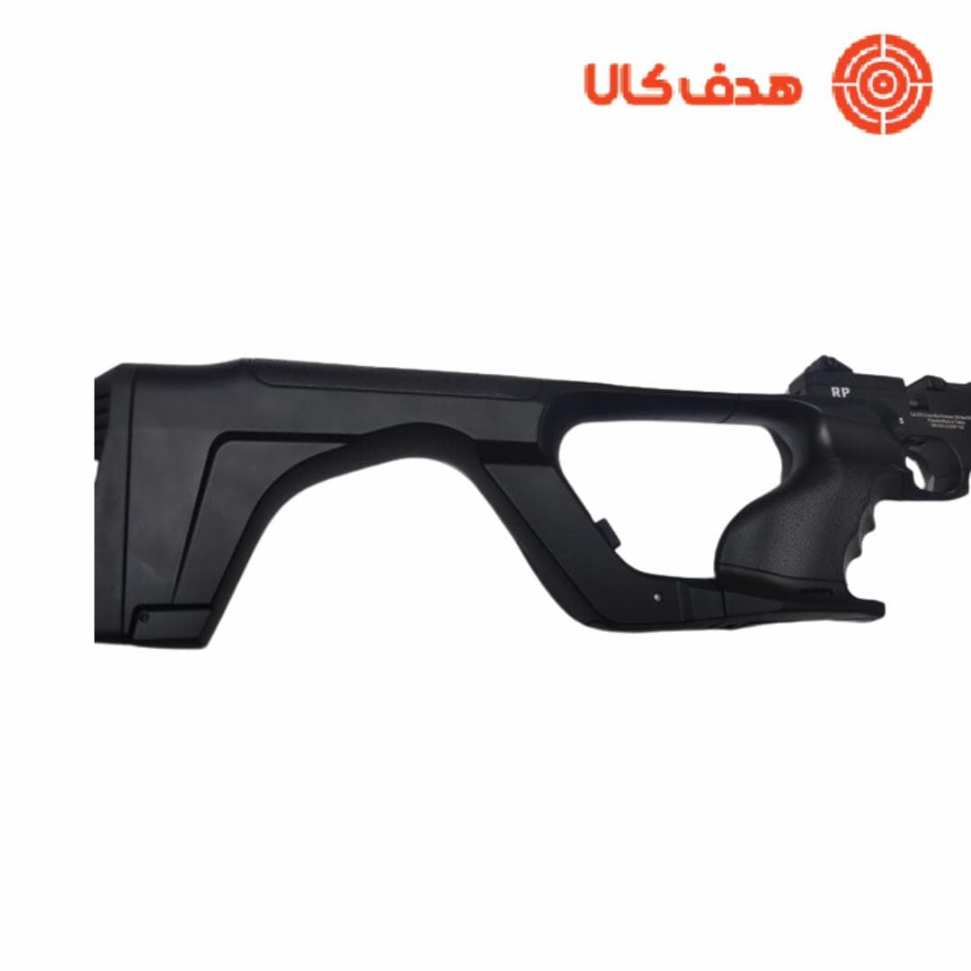 تپانچه PCP رکسی مکس مدل Reximex RP — تصویر ۳