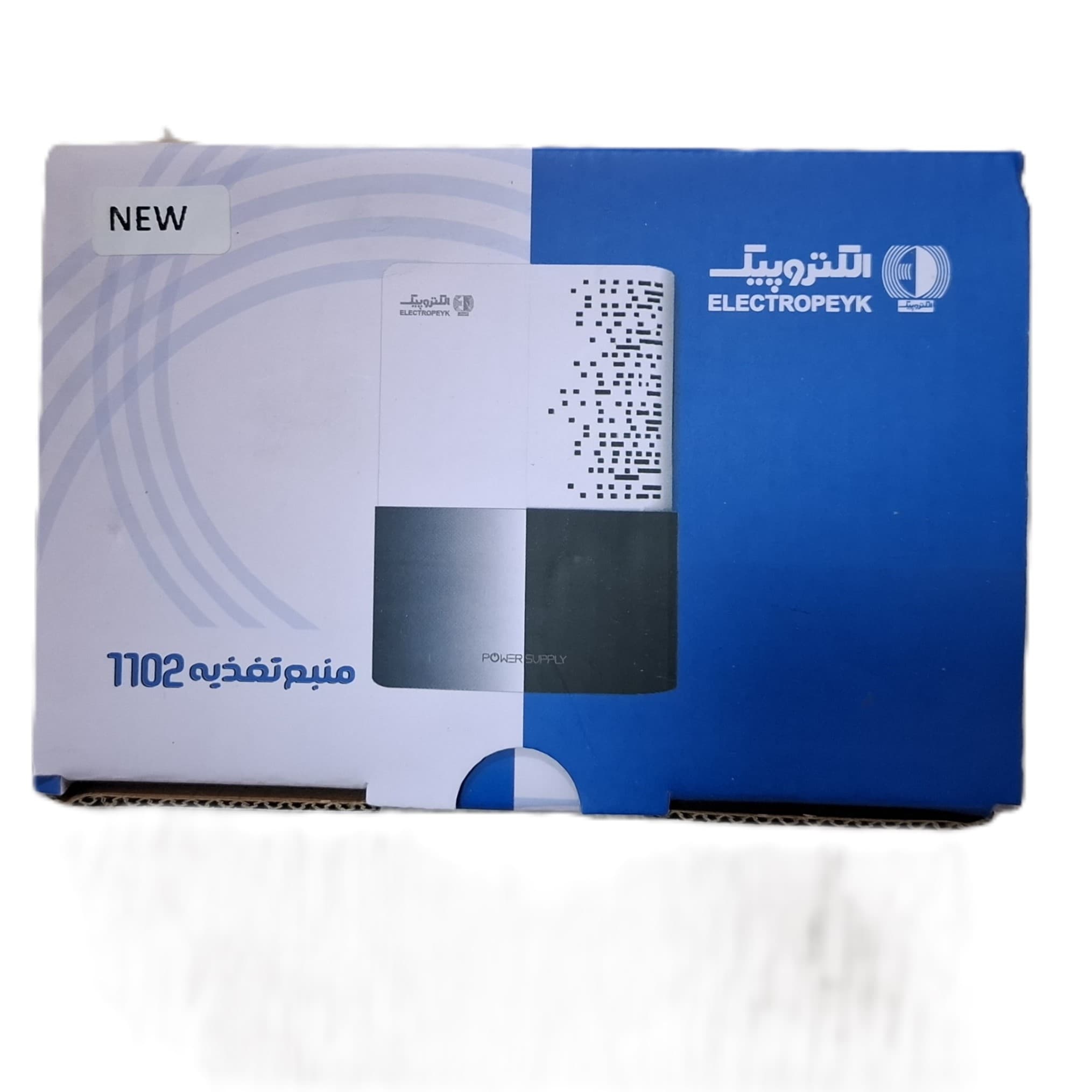 دربازکن الکتروپیک مدل 1086 مجموعه 4 عددی، یک واحدی — تصویر ۳