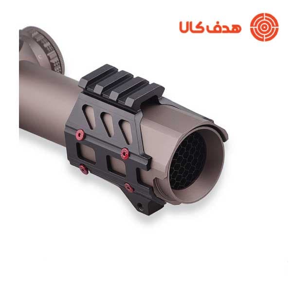 دوربین دیسکاوری مدل WG 1/2_6×24 IRAC 30MM — تصویر ۳