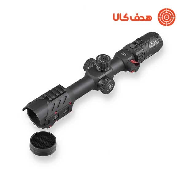دوربین دیسکاوری مدل HS 4_16×44 SFAI FFP