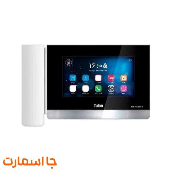 دربازکن تصویری تابا مدل PRO 1070 — تصویر ۲