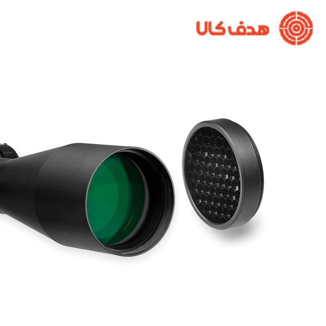 دوربین دیسکاوری Hi 6_24×50 SFIR HK — تصویر ۲