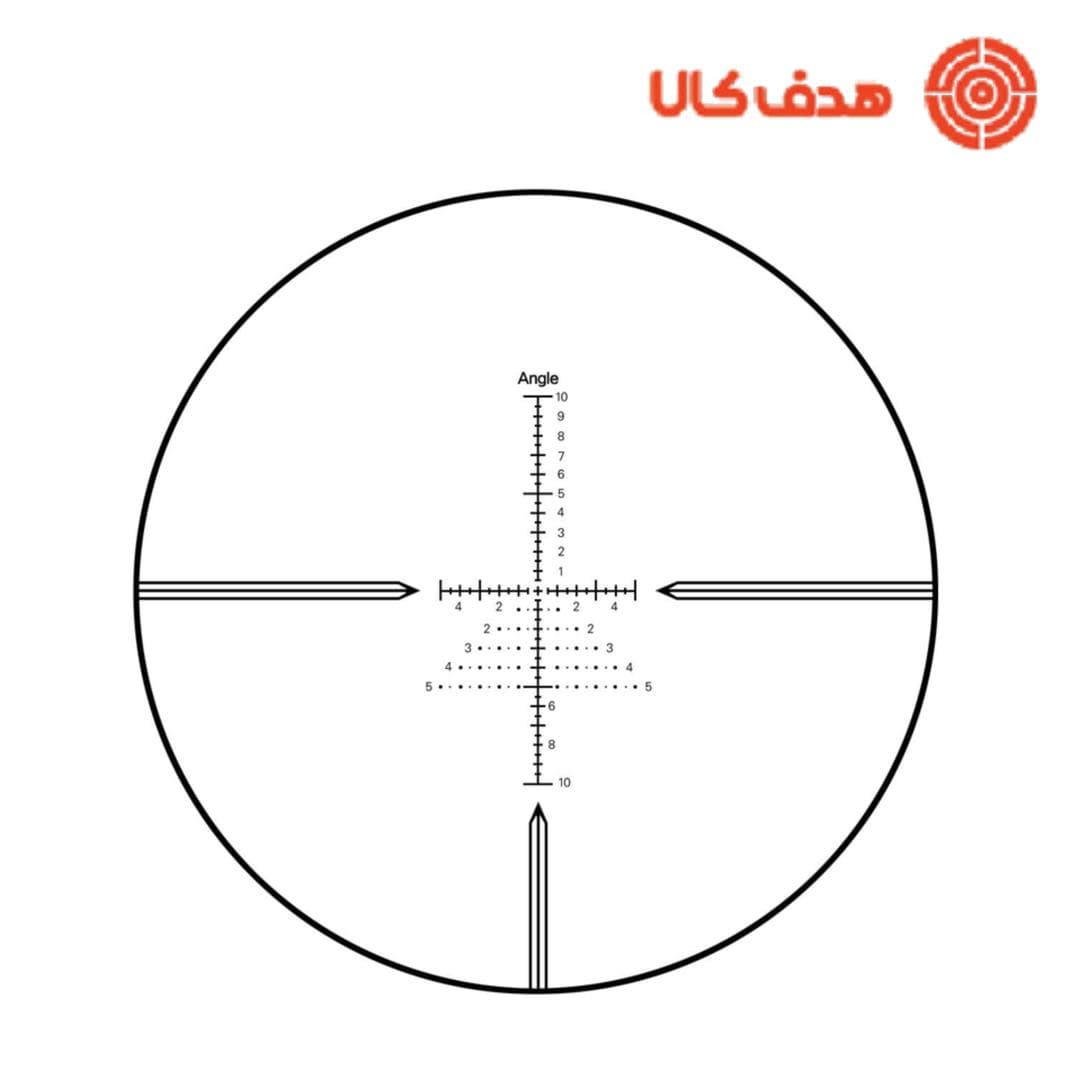 دوربین دیسکاوری HI 4_14×44 FFP — تصویر ۳