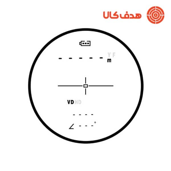 رنج فایندر D1200 Mini دیسکاوری — تصویر ۵
