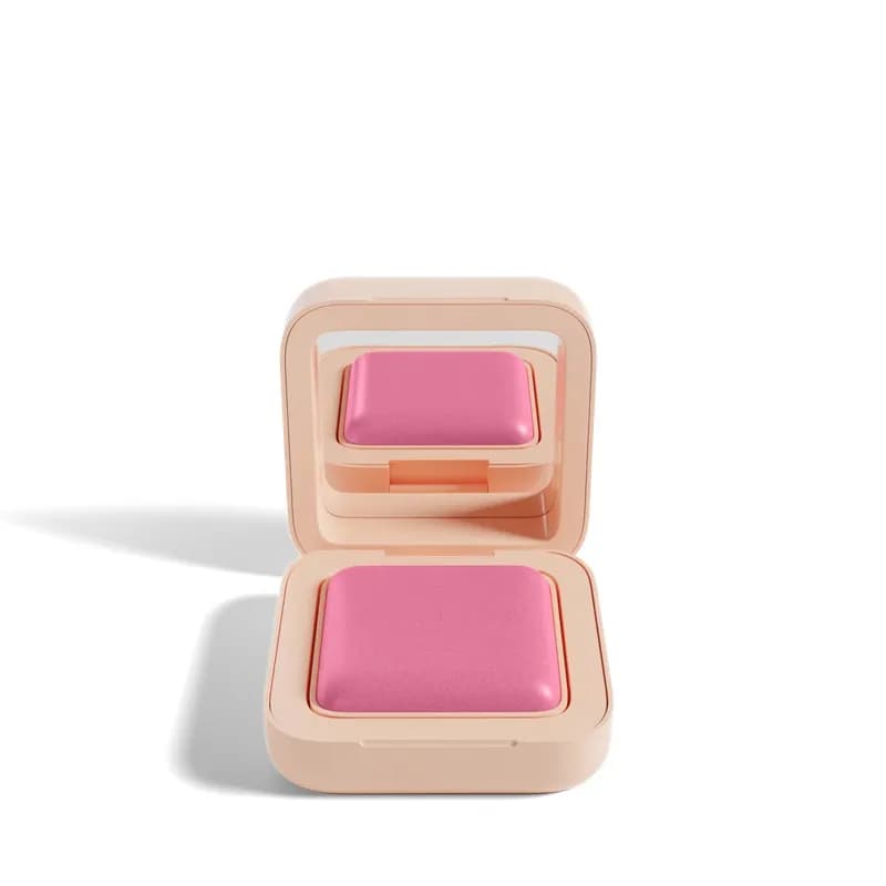 رژ گونه کرمی بیوتی کراپ beauty crop Glow Milk Luminous Cream Blush