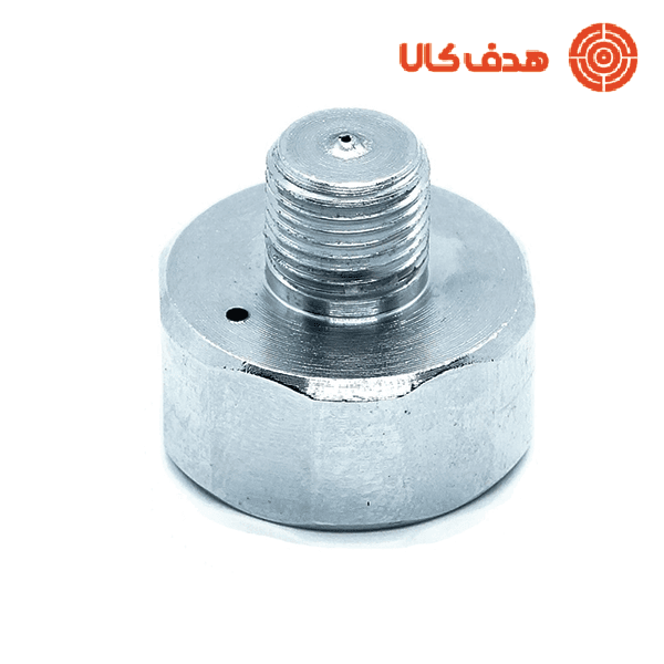 مانومتر میکرو 300 بار FX — تصویر ۳