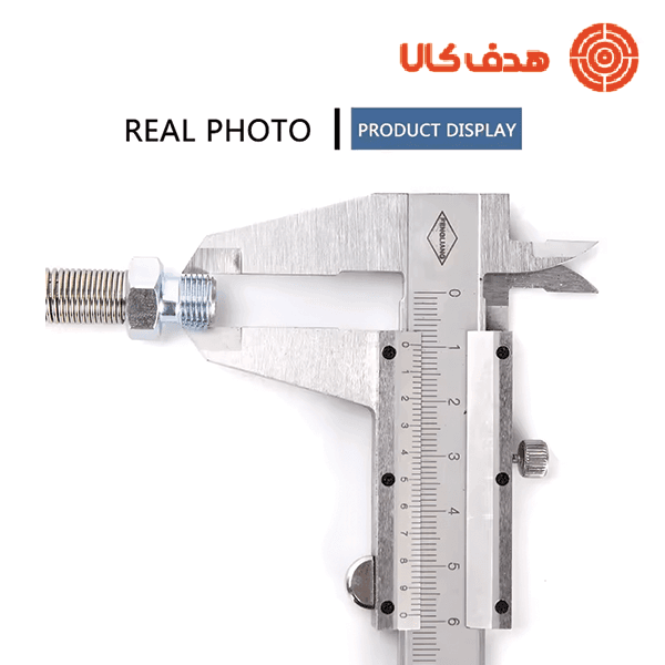 شیلنگ فابریک تلمبه Airmega — تصویر ۳
