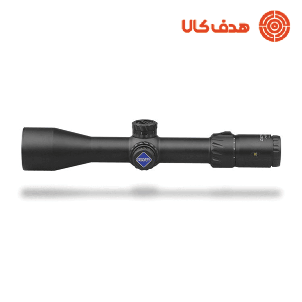 دوربین تفنگ دیسکاوری مدل HD 3-18×50 FFP — تصویر ۲