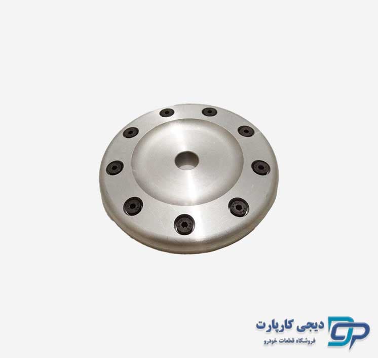 در باک پژو 206 و 207 مدل RC — تصویر ۲