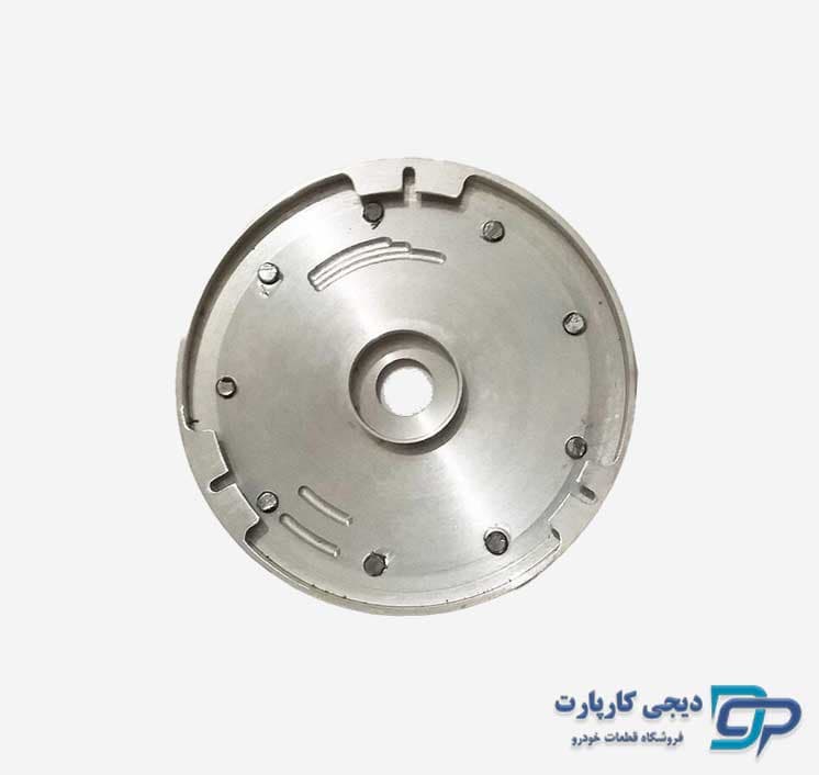در باک پژو 206 و 207 مدل RC — تصویر ۳