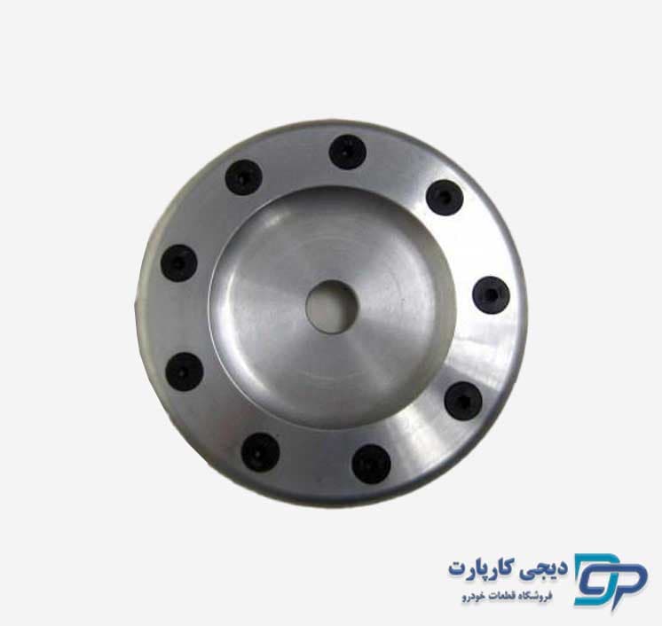 در باک پژو 206 و 207 مدل RC — تصویر ۷