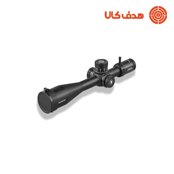دوربین تفنگ دیسکاوری مدل ED-LHT 5-25×56 SFIR