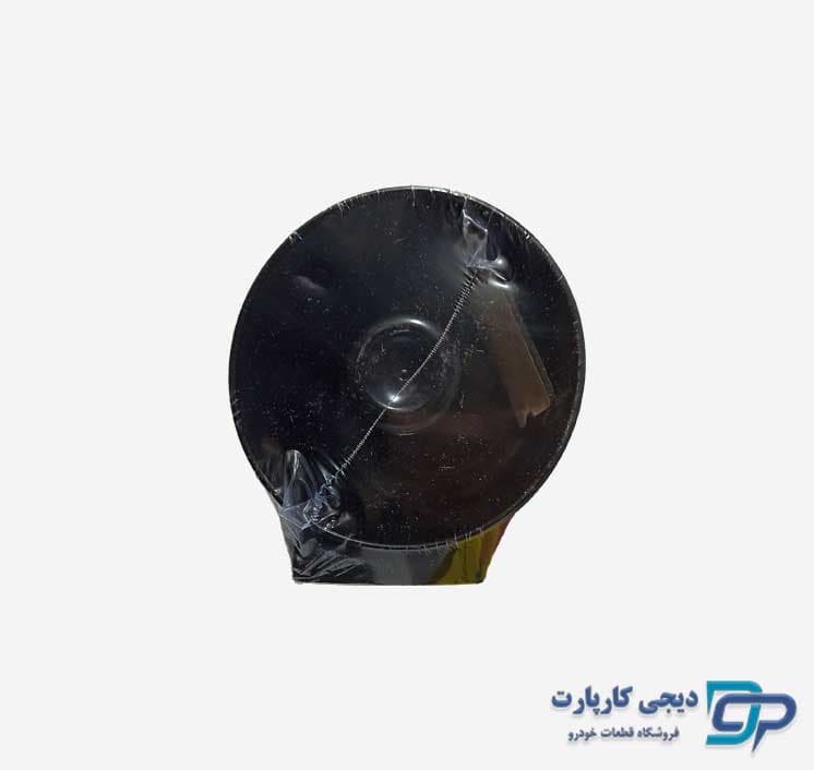 بوق حیوانی سه صدا — تصویر ۲