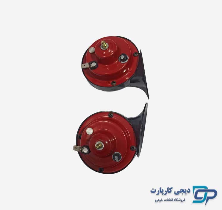 بوق پژو حلزونی — تصویر ۴