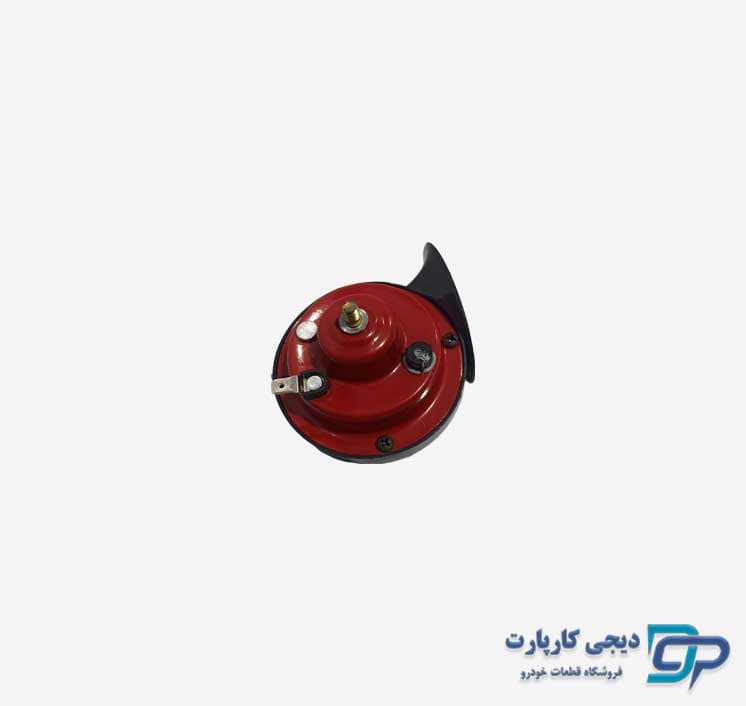 بوق پژو حلزونی — تصویر ۳