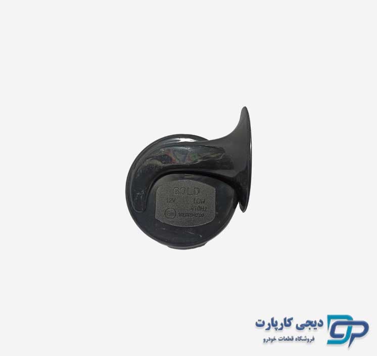 بوق پژو حلزونی — تصویر ۵