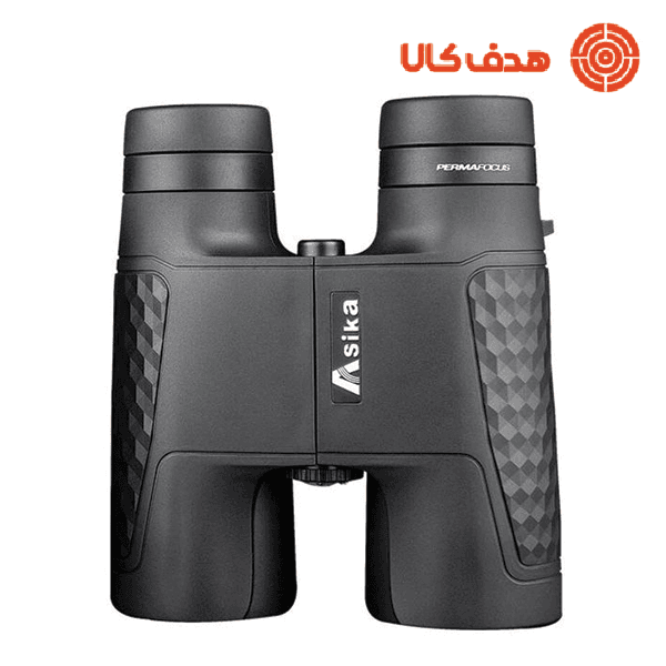 دوربین دوچشمی شکاری آسیکا مدل D4210 HD 10×42