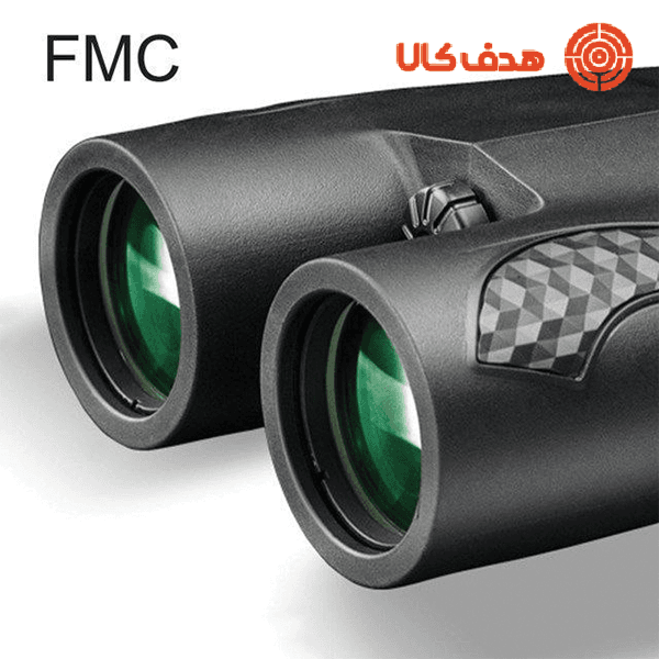 دوربین دوچشمی شکاری شانتو مدل D1042 HD 10×42 — تصویر ۴