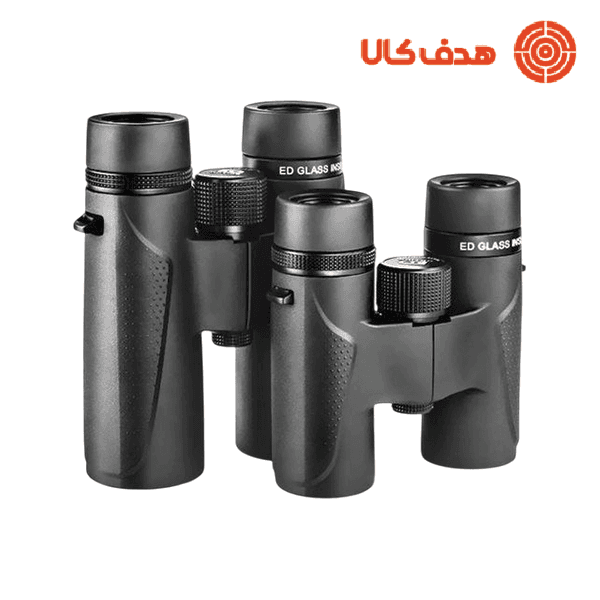 دوربین دوچشمی شکاری شانتو مدل SHA14 1042 ED 10×42 Phase COATED — تصویر ۲