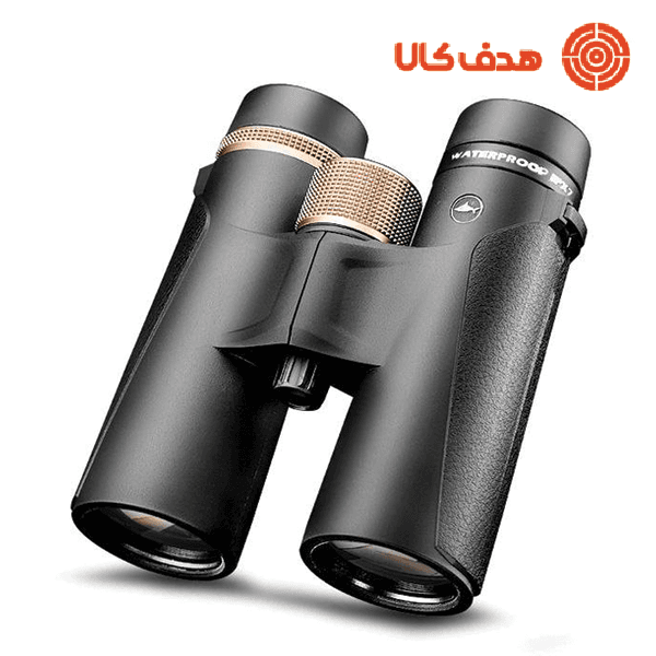 دوربین دوچشمی شکاری شانتو مدل B1042 HD 10×42