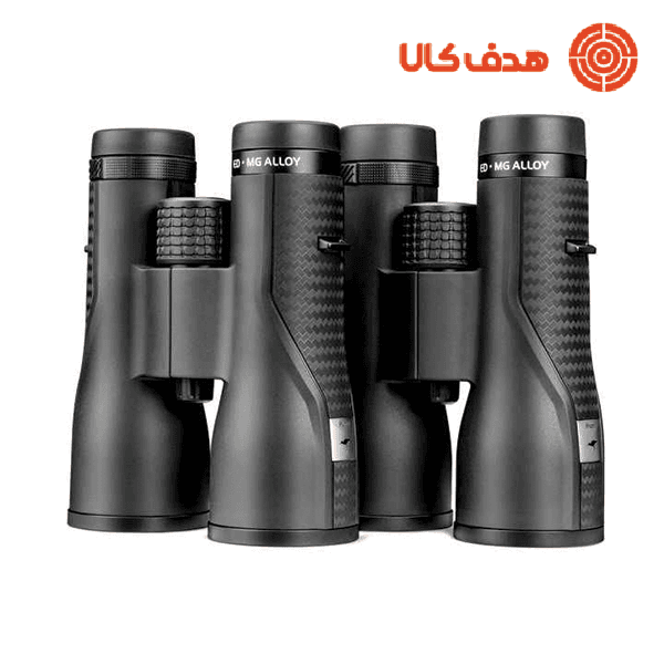 دوربین دوچشمی شکاری شانتو مدل P1050 ED 10×50 — تصویر ۲