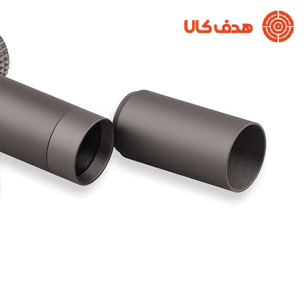 دوربین تفنگ دیسکاوری ED-AR 1-8X24IR — تصویر ۴