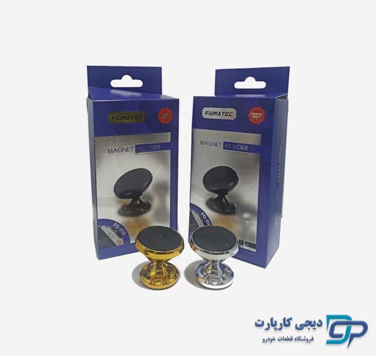 پایه نگهدارنده مغناطیسی موبایل مدل پایه بلند