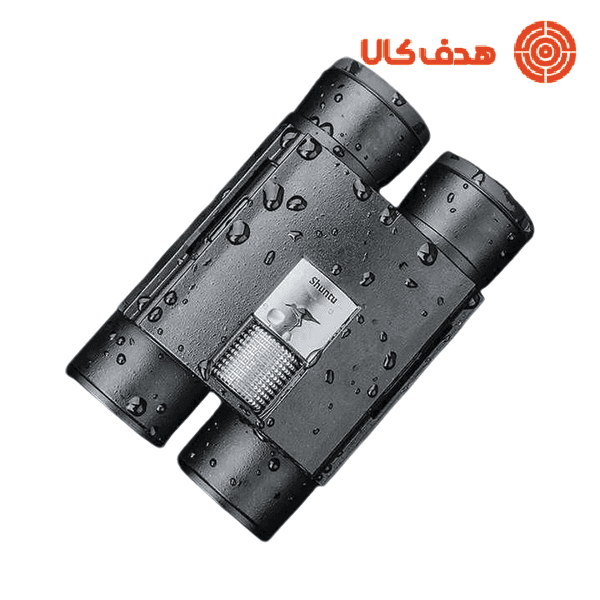 دوربین دوچشمی شکاری شانتو مدل L1025 ED 10×25 Packet — تصویر ۳