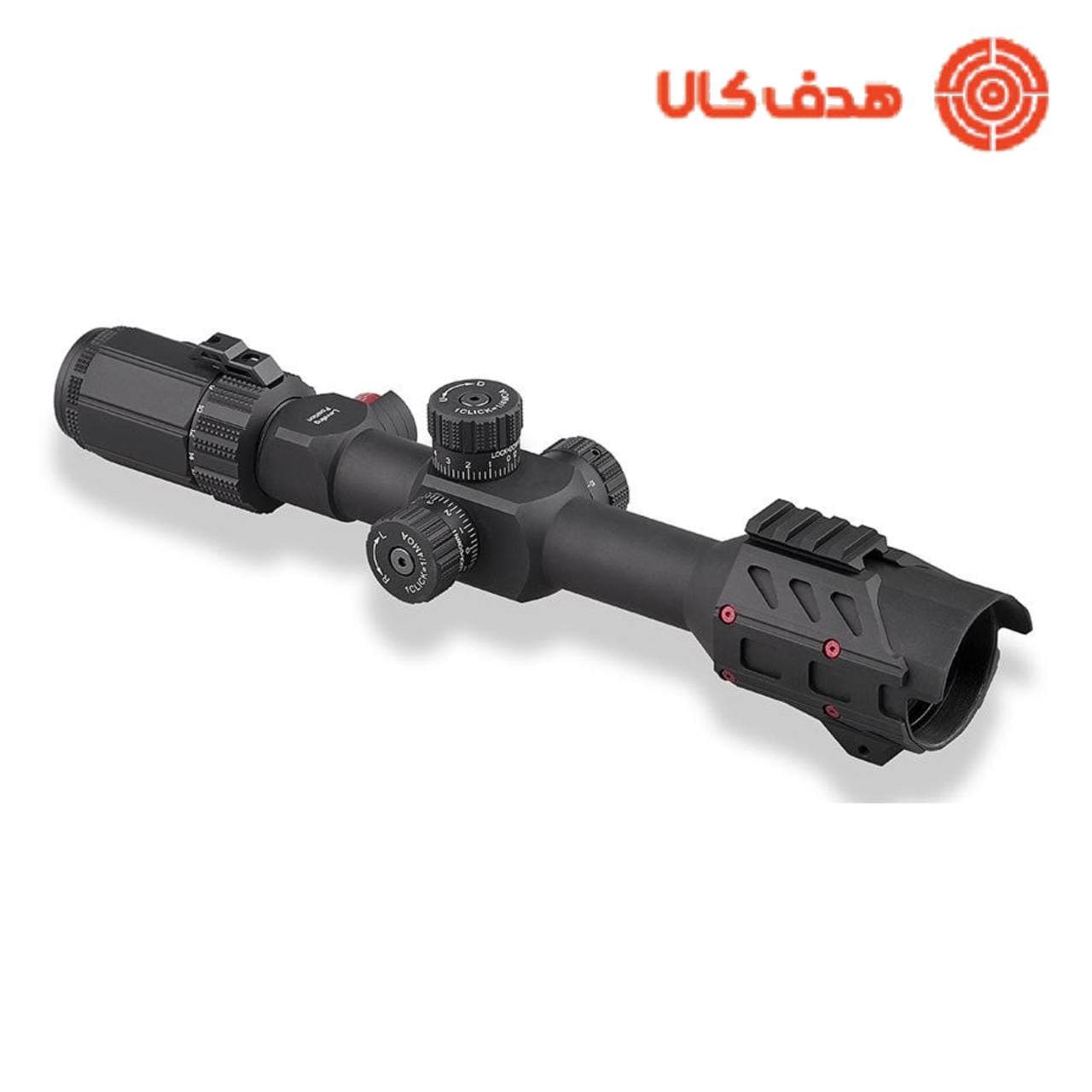 دوربین دیسکاوری HS 4_16×44 SFAI FFP — تصویر ۳