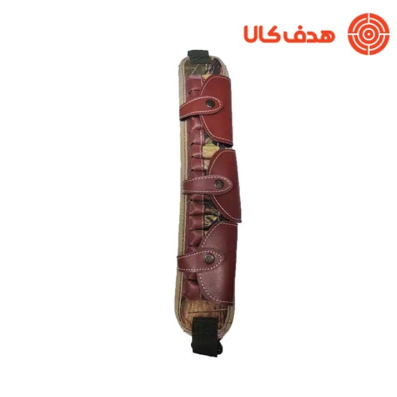 کیف کمری گلوله تفنگ شکاری M3342