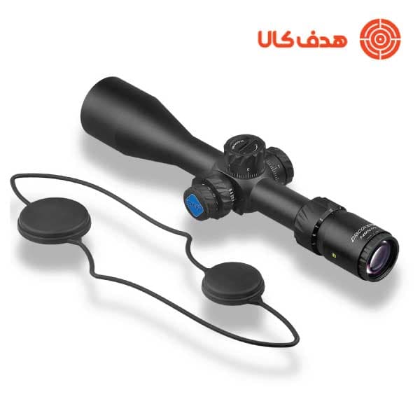 دوربین دیسکاوری مدل HD 5_25×50 FFP
