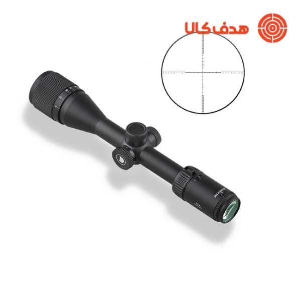 دوربین دیسکاوری مدل VTR 4_16×40 AOE