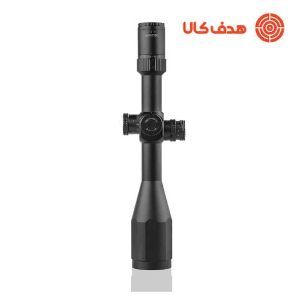 دوربین دیسکاوری HS 6_24×50 FFP OLD MODEL — تصویر ۷