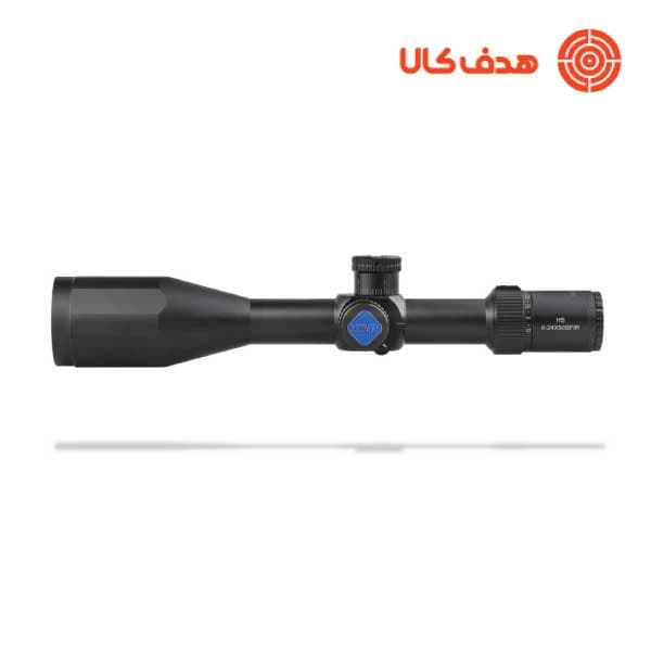 دوربین دیسکاوری HS 6_24×50 FFP OLD MODEL — تصویر ۲
