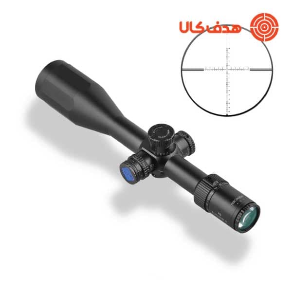 دوربین دیسکاوری HS 6_24×50 FFP OLD MODEL — تصویر ۸