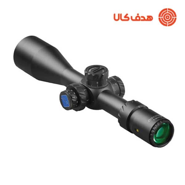 دوربین دیسکاوری مدل HD 5_25×50 SFP