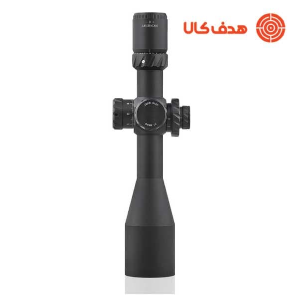 دوربین دیسکاوری مدل HD 5_30×56 FFP 34MM — تصویر ۵