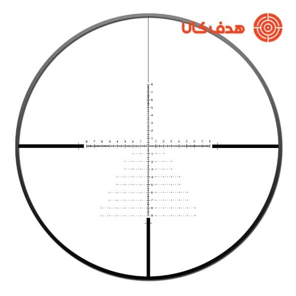 دوربین دیسکاوری مدل ED 4_16×50 FFP