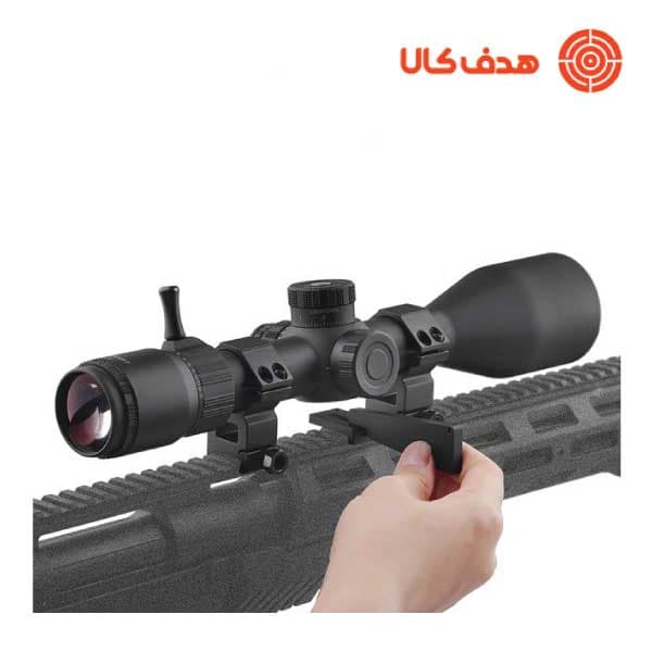 کیت نصب دوربین دیسکاوری — تصویر ۵