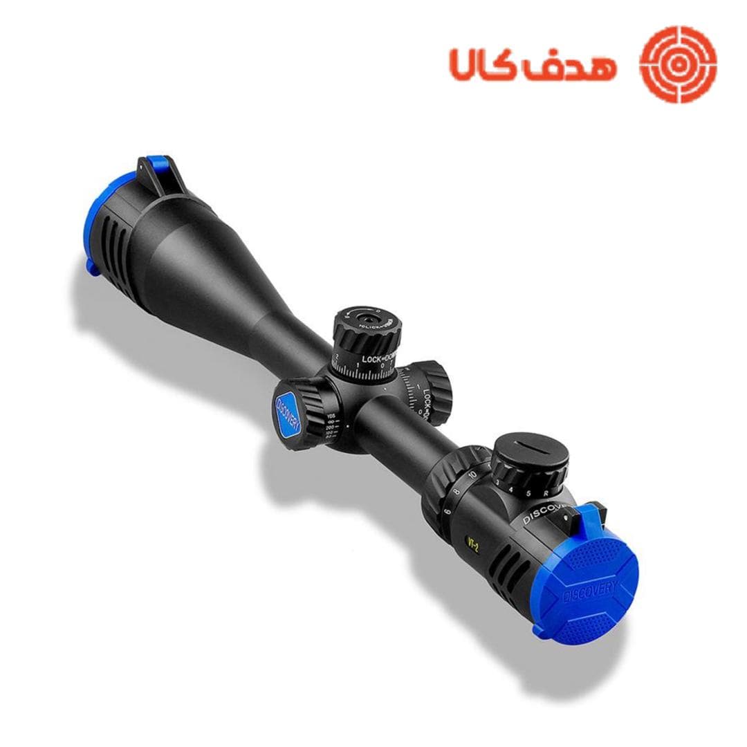 دوربین دیسکاوری VT_2 6_24×44 SF DLT