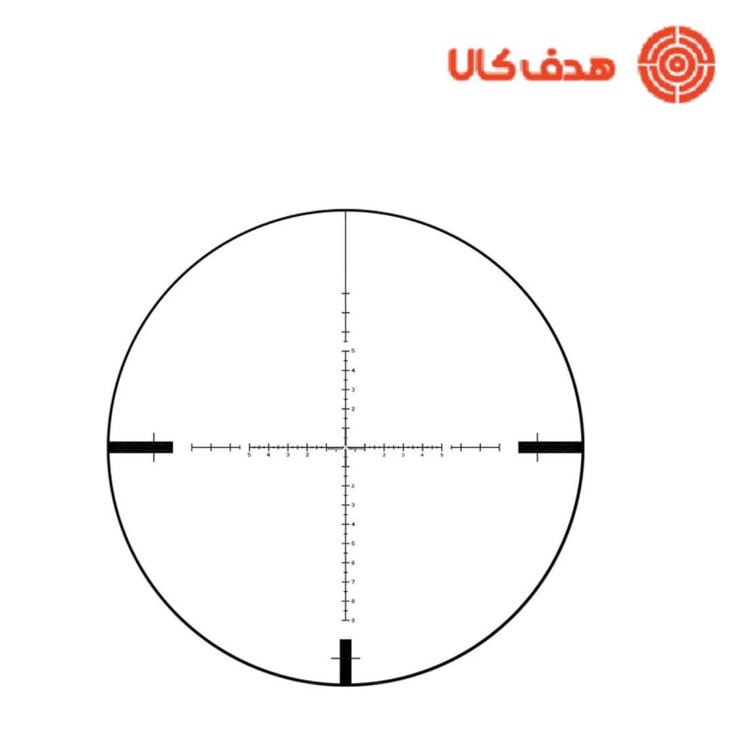 دوربین دیسکاوری VT_2 6_24×44 SF DLT — تصویر ۳