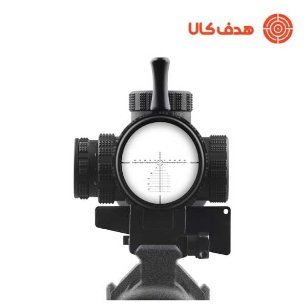 دوربین دیسکاوری مدل ED – LHT 4_20×44 SFIR FFP — تصویر ۳