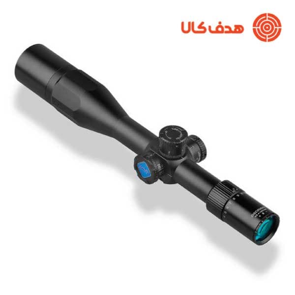 دوربین دیسکاوری مدل HS 4_14×44 FFP OLD