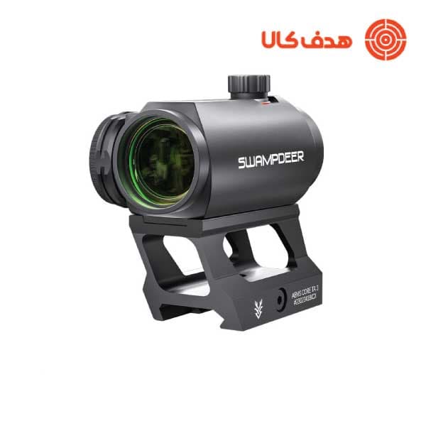 دوربین رددات TA_3 1×20 برند swam pdeer