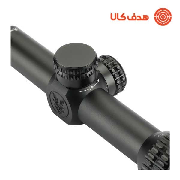دوربین Swamp deer HD PRO 4_16×44 FFP — تصویر ۴